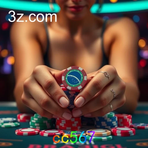 Experiência VIP no cc567: Redefinindo o Jogo